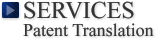 Patent Translation